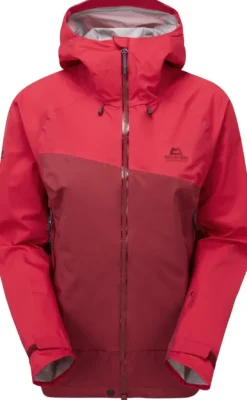 Mountain Equipment Polypheme Jacket Womens