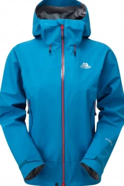 Mountain Equipment Quarrel Jacket Womens