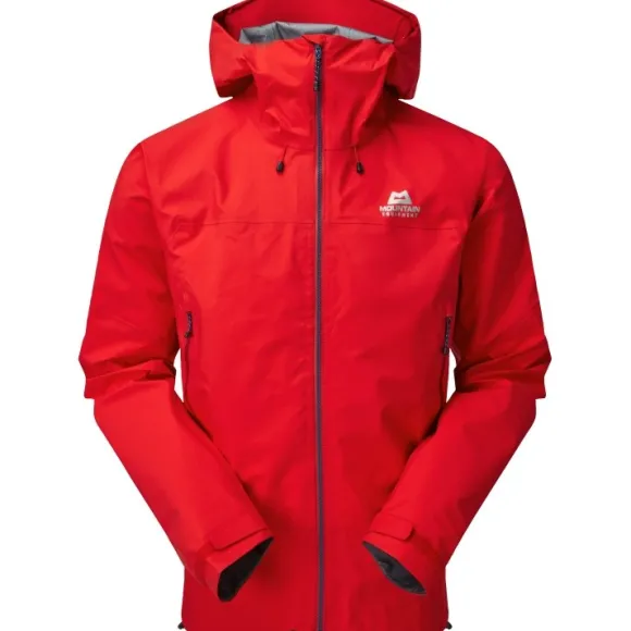 Mountain Equipment Quiver Jacket Men