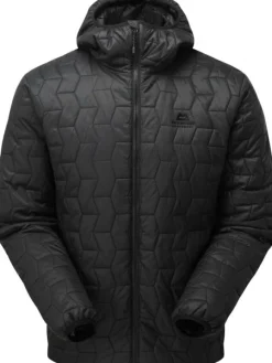 Mountain Equipment Rampart Hooded Jacket