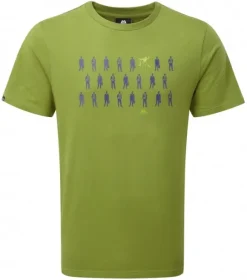 Mountain Equipment Rebel Tee