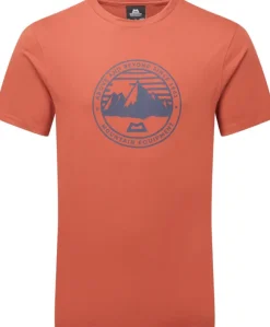 Mountain Equipment Roundel Tee Men