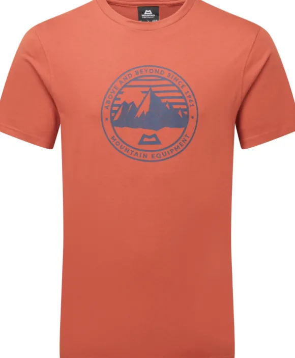 Mountain Equipment Roundel Tee Men