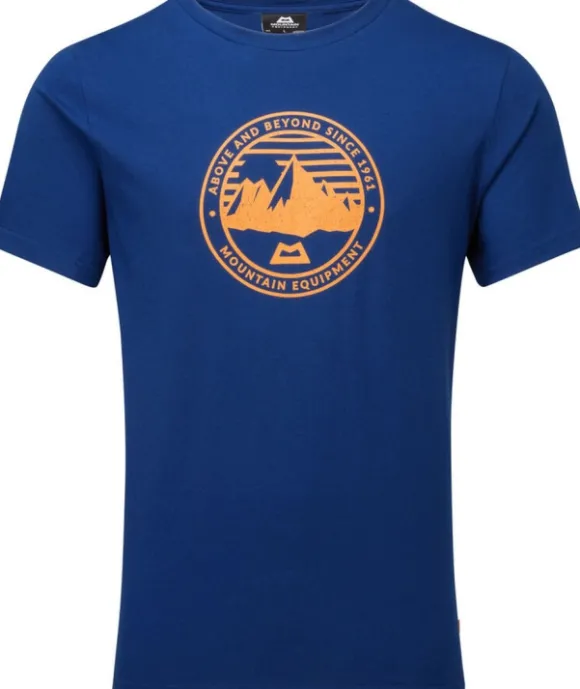 Mountain Equipment Roundel Tee Men
