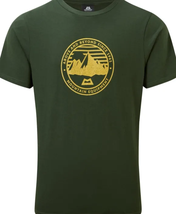 Mountain Equipment Roundel Tee Men
