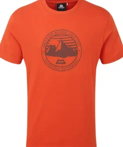 Mountain Equipment Roundel Tee Men