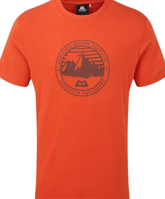 Mountain Equipment Roundel Tee Men