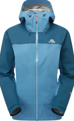 Mountain Equipment Saltoro Womens Jacket
