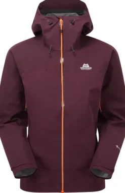 Mountain Equipment Saltoro Womens Jacket