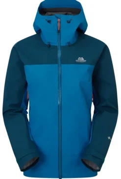 Mountain Equipment Saltoro Womens Jacket
