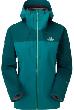 Mountain Equipment Saltoro Womens Jacket