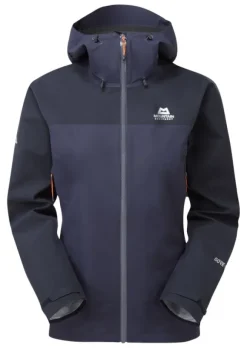 Mountain Equipment Saltoro Womens Jacket