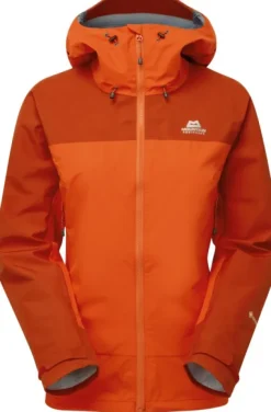 Mountain Equipment Saltoro Womens Jacket