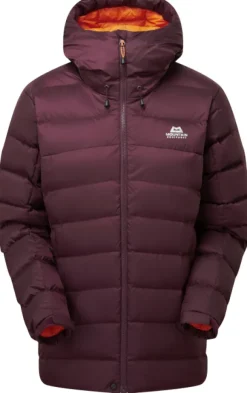 Mountain Equipment Senja Womens Jacket