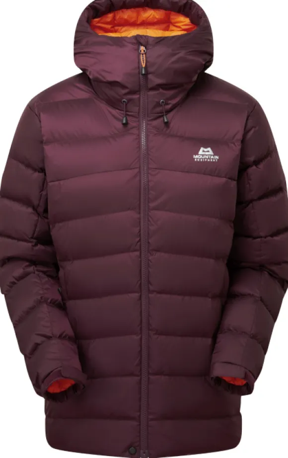 Mountain Equipment Senja Womens Jacket
