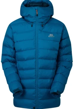 Mountain Equipment Senja Womens Jacket