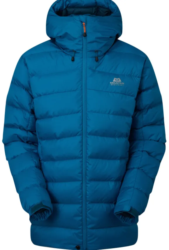 Mountain Equipment Senja Womens Jacket