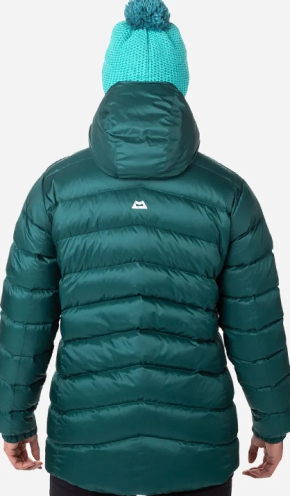 Mountain Equipment Senja Womens Jacket