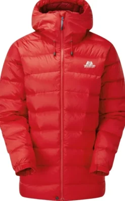 Mountain Equipment Senja Womens Jacket