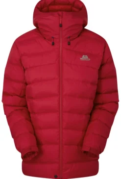 Mountain Equipment Senja Womens Jacket
