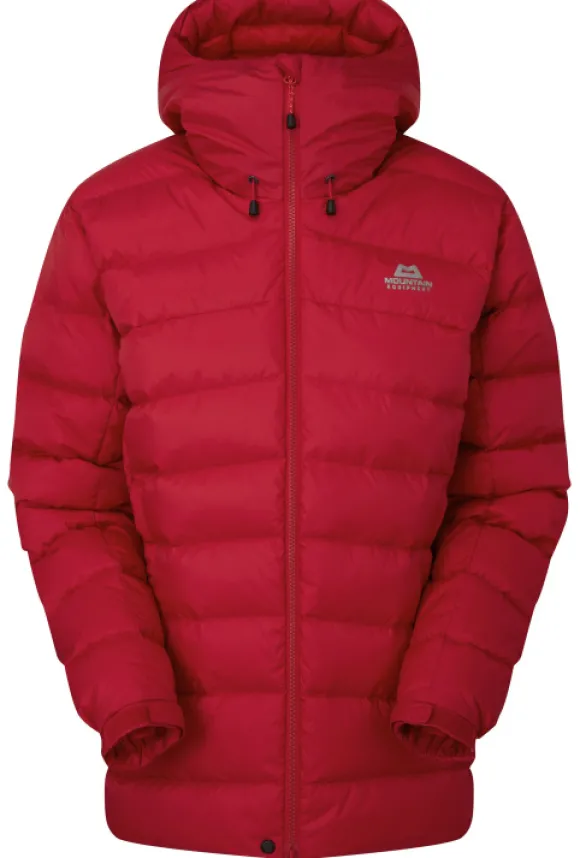 Mountain Equipment Senja Womens Jacket