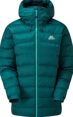 Mountain Equipment Senja Womens Jacket