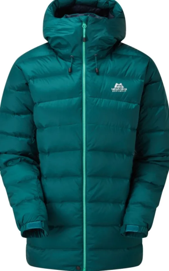 Mountain Equipment Senja Womens Jacket