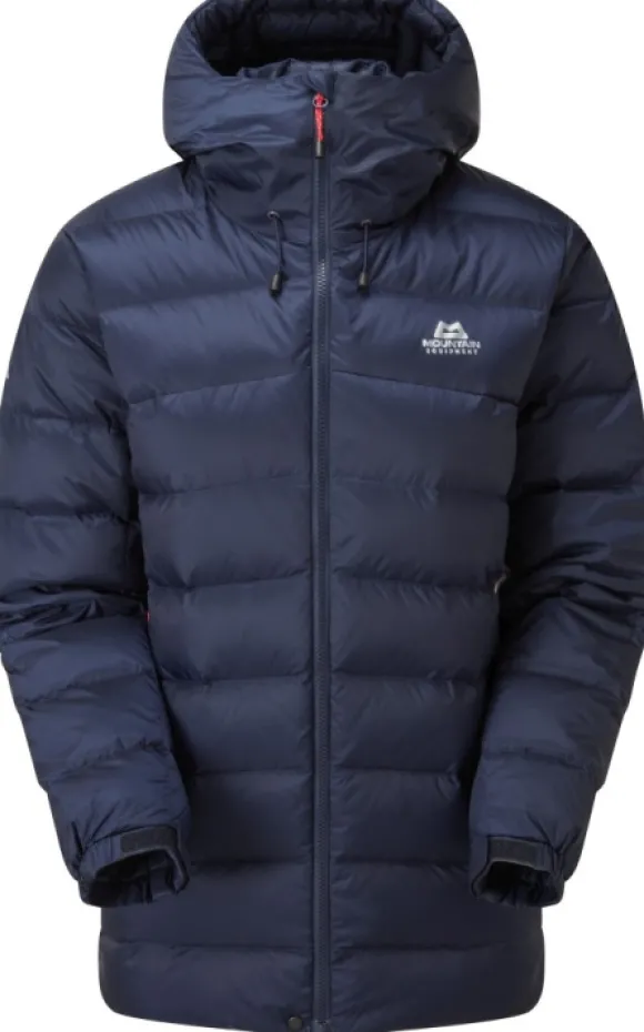 Mountain Equipment Senja Womens Jacket