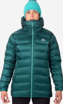 Mountain Equipment Senja Womens Jacket