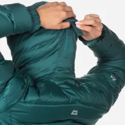 Mountain Equipment Senja Womens Jacket