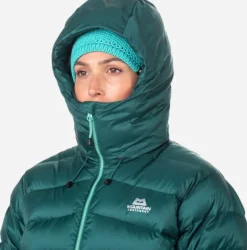 Mountain Equipment Senja Womens Jacket