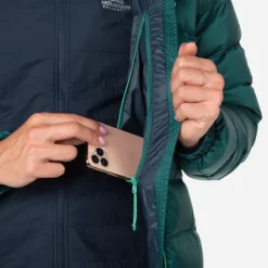 Mountain Equipment Senja Womens Jacket