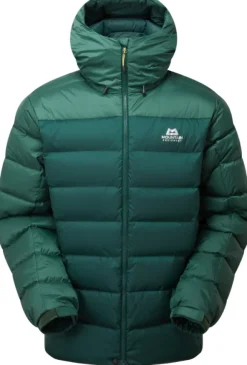 Mountain Equipment Senja Jacket