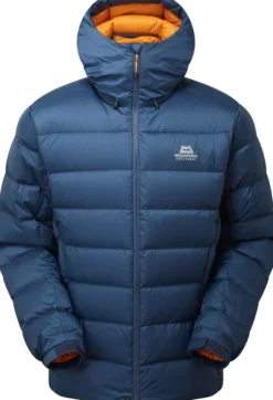 Mountain Equipment Senja Jacket