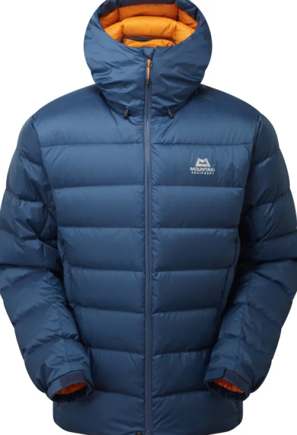 Mountain Equipment Senja Jacket
