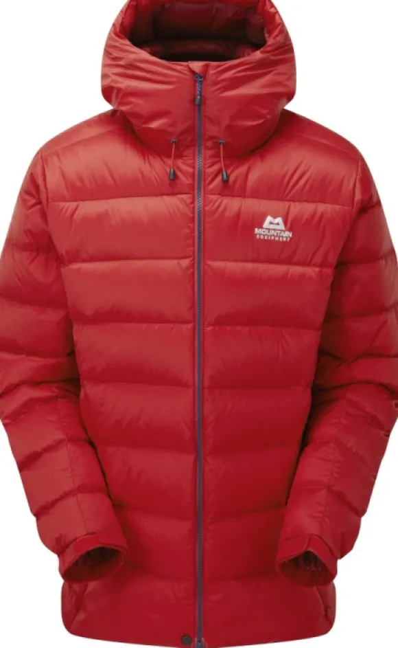 Mountain Equipment Senja Jacket
