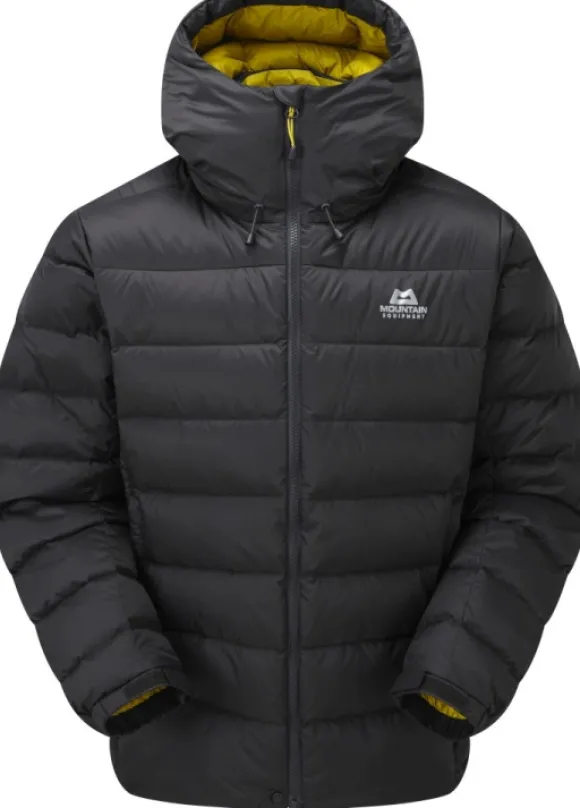 Mountain Equipment Senja Jacket