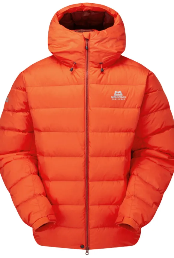 Mountain Equipment Senja Jacket