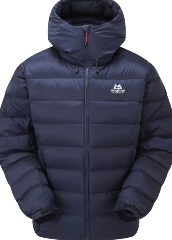Mountain Equipment Senja Jacket