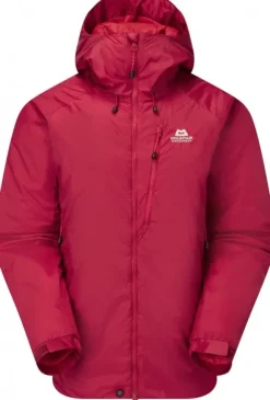 Mountain Equipment Shelterstone Womens Jacket