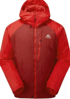 Mountain Equipment Shelterstone Jacket