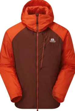Mountain Equipment Shelterstone Jacket