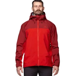 Mountain Equipment Shigri Jacket