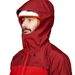 Mountain Equipment Shigri Jacket