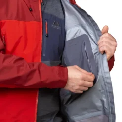 Mountain Equipment Shigri Jacket