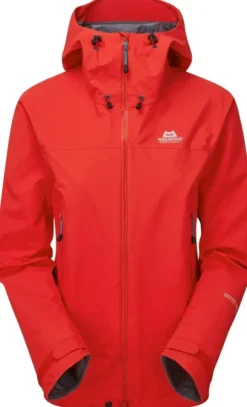 Mountain Equipment Shivling Jacket Women