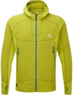 Mountain Equipment Shroud Jacket