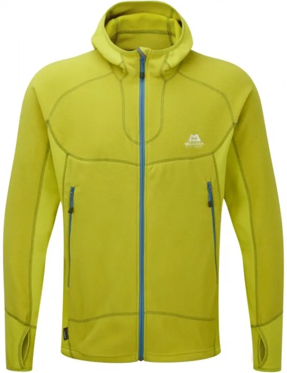 Mountain Equipment Shroud Jacket