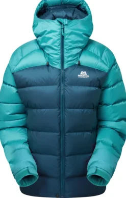 Mountain Equipment Sigma Womens Jacket