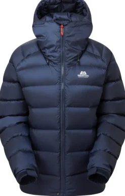 Mountain Equipment Sigma Womens Jacket